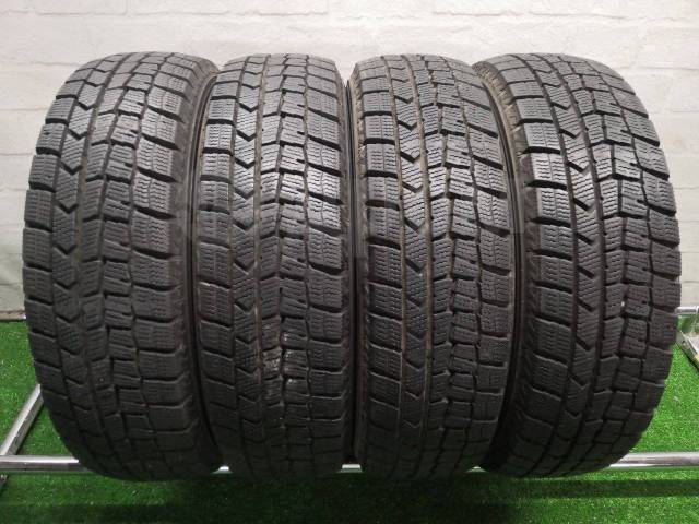 Dunlop Winter Maxx WM02, 155/65 R13 Made in Japan, 13