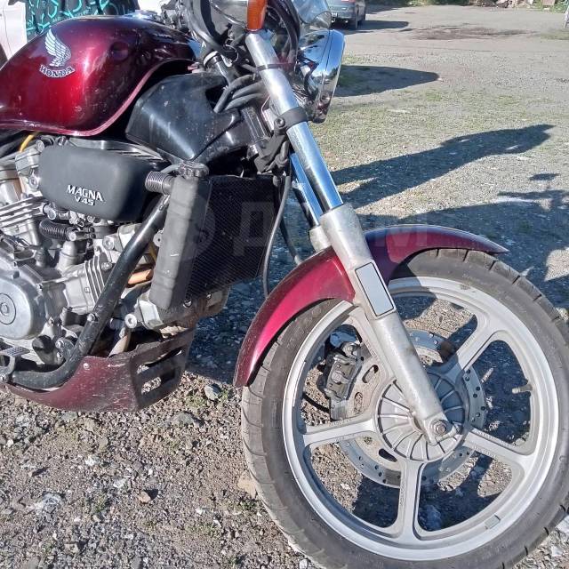 Honda VF 750 Magna. 750. ., , ,   