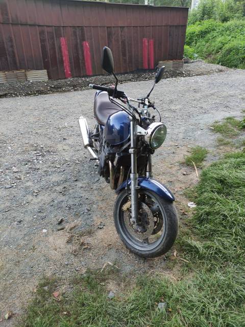 Suzuki GSX 400 Inazuma. 400. ., , ,   