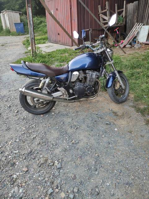 Suzuki GSX 400 Inazuma. 400. ., , ,   