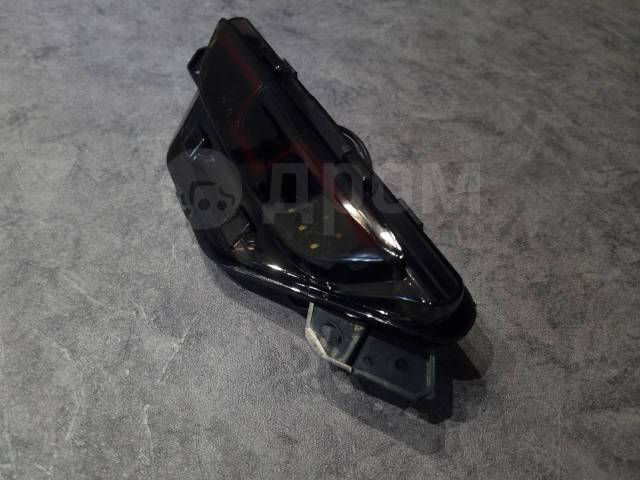 Купить Центральный Стоп-сигнал LED Toyota C-HR 2016-2019 в Южно ...