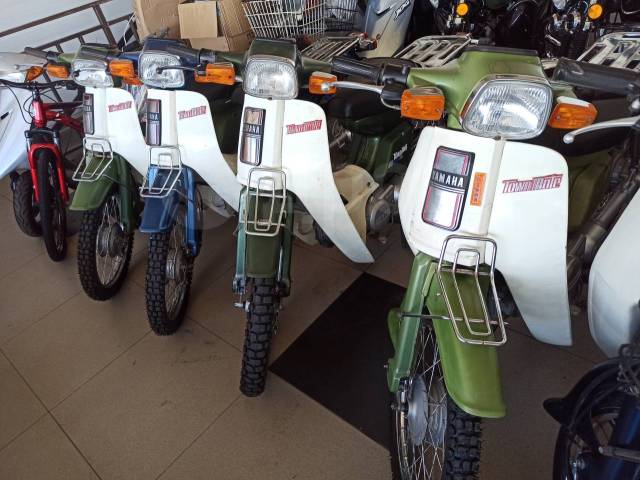 Yamaha Mate. 49. ., ,   