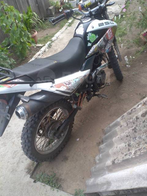 Racer Panther Lite RC250GY-C2A. 250. ., , ,   