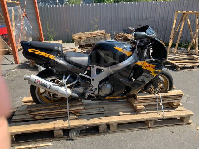 Honda CBR 919RR. 919. ., , ,   