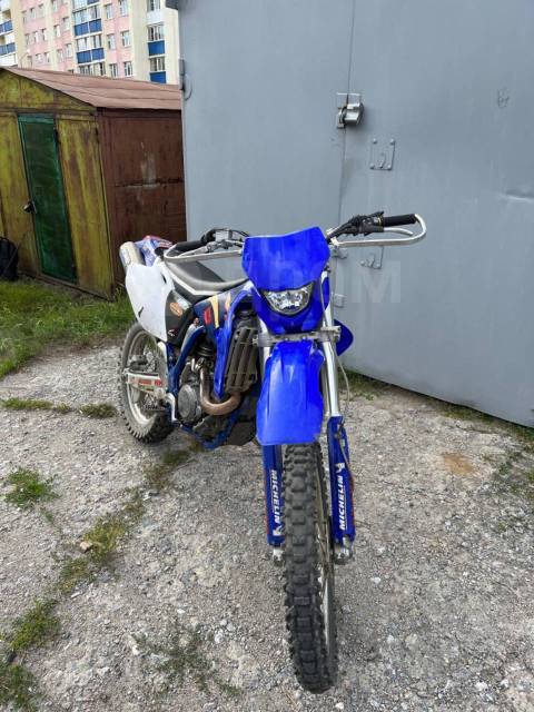 Yamaha WR 250F. 250. ., ,  ,   