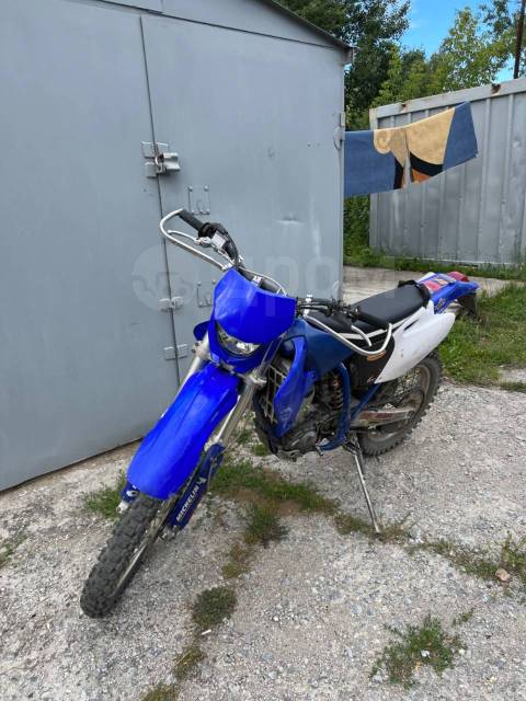 Yamaha WR 250F. 250. ., ,  ,   