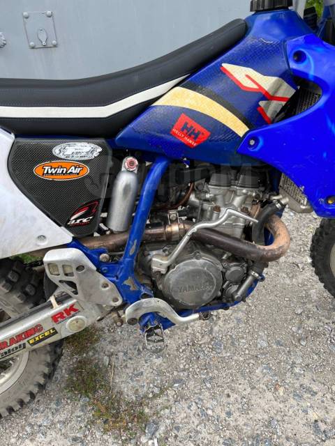 Yamaha WR 250F. 250. ., ,  ,   