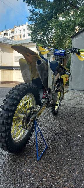 Suzuki RM-Z 450. 450. ., , ,   