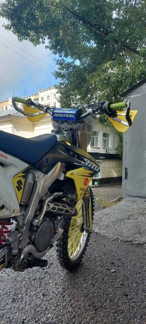 Suzuki RM-Z 450. 450. ., , ,   