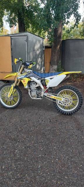 Suzuki RM-Z 450. 450. ., , ,   