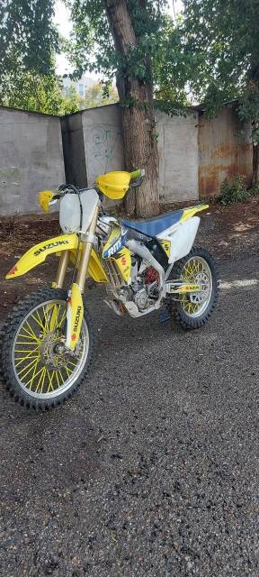 Suzuki RM-Z 450. 450. ., , ,   