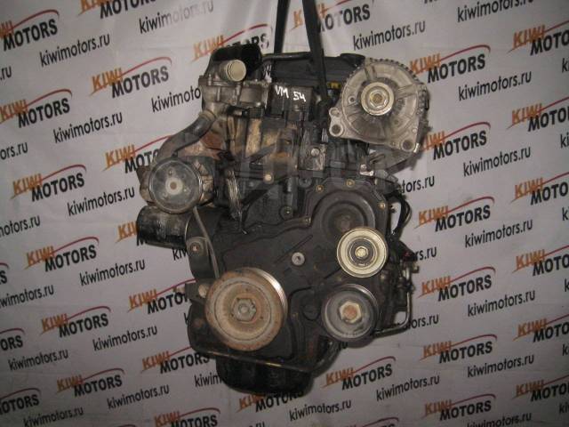 Двигатель Chrysler Voyager 2.5 VM54