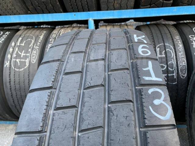 Bridgestone 315 80 r 22.5