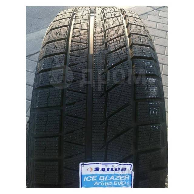 Sailun Ice Blazer Arctic Evo, 235/50 R18 101H, 18", 1 шт, в наличии ...