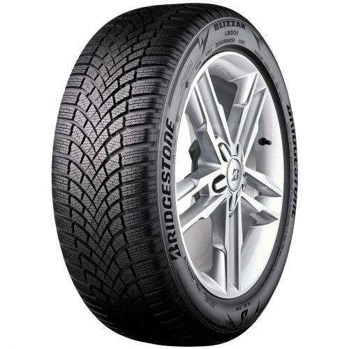 Bridgestone Blizzak LM-005, 235/55 R17 103V