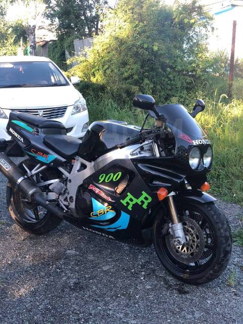 Honda CBR 900RR. 900. ., , ,   