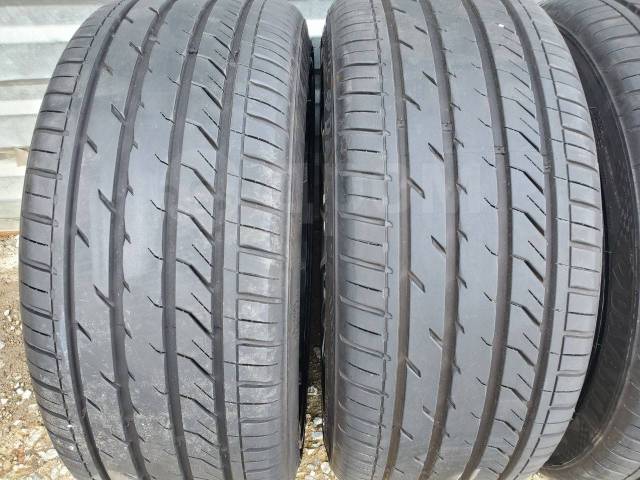 Davanti DX640, 245/35R19, 19