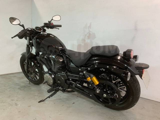 Yamaha Star Bolt R-Spec. 950. ., , ,   