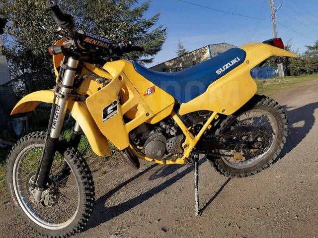 Suzuki TS 125. 125. ., , ,   