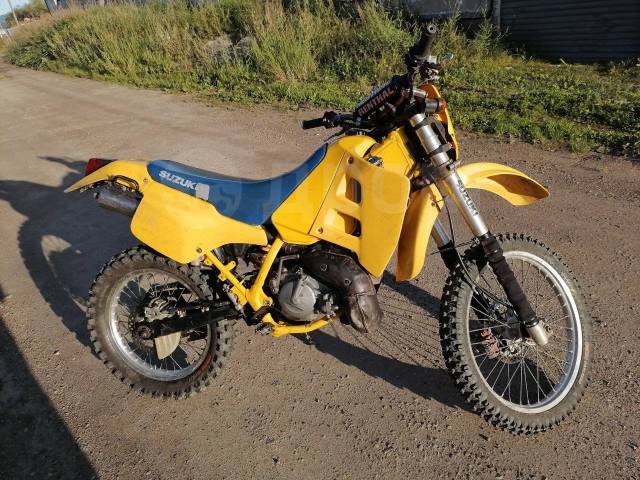 Suzuki TS 125. 125. ., , ,   