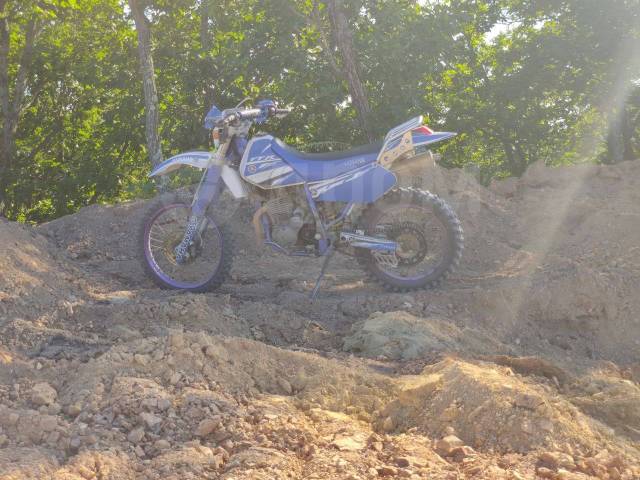 Yamaha TT-R 250 Open Enduro. 250. ., , ,   