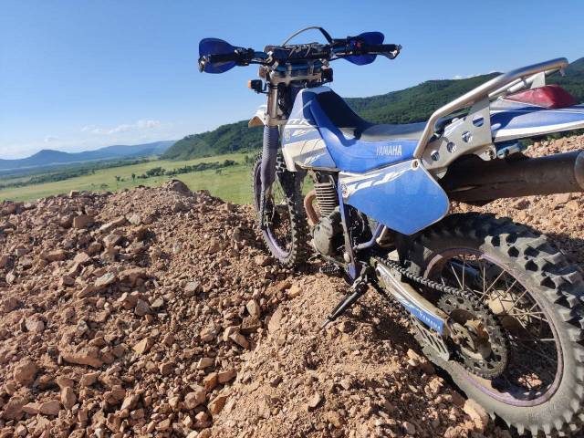 Yamaha TT-R 250 Open Enduro. 250. ., , ,   