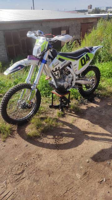 Avantis Enduro 250. 250. ., , ,   