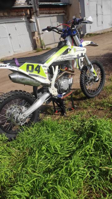 Avantis Enduro 250. 250. ., , ,   