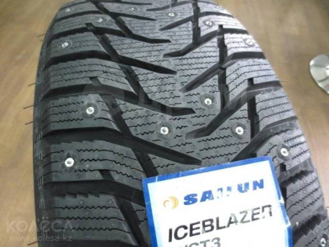 Usata: 215 60 R17 Sailun ICE BLAZER WST1