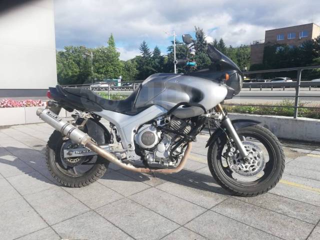 Yamaha TDM 850. 850. ., , ,   