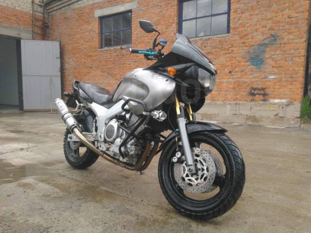 Yamaha TDM 850. 850. ., , ,   