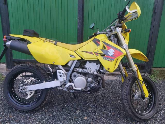 Suzuki DR-Z 400SM. 400. ., , ,   