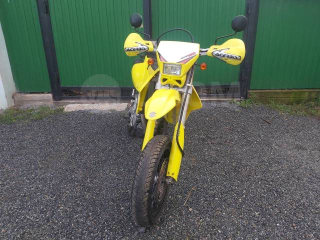 Suzuki DR-Z 400SM. 400. ., , ,   