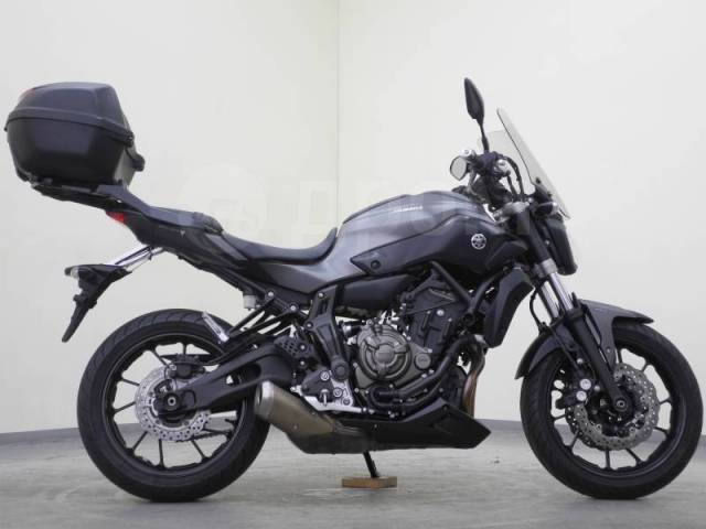 Yamaha MT-07. 700. ., , ,   