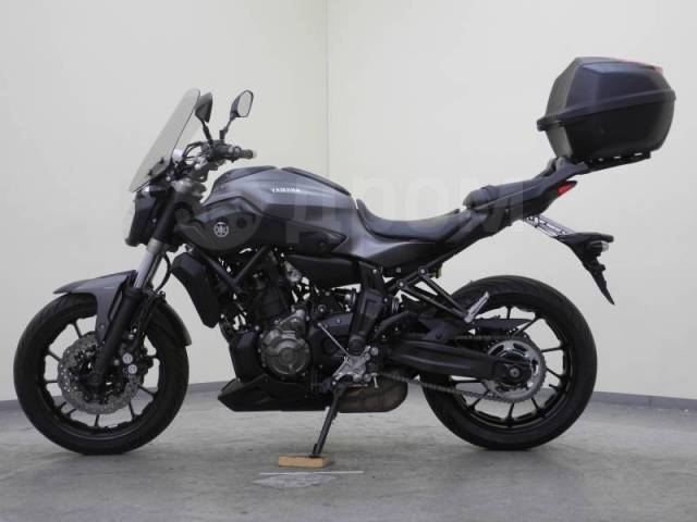 Yamaha MT-07. 700. ., , ,   