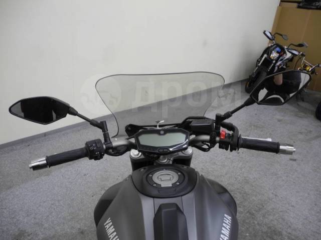 Yamaha MT-07. 700. ., , ,   