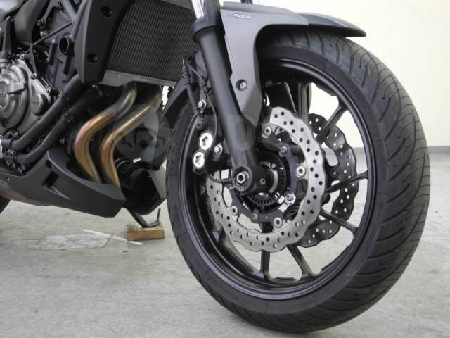 Yamaha MT-07. 700. ., , ,   