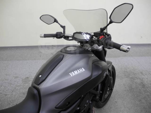 Yamaha MT-07. 700. ., , ,   