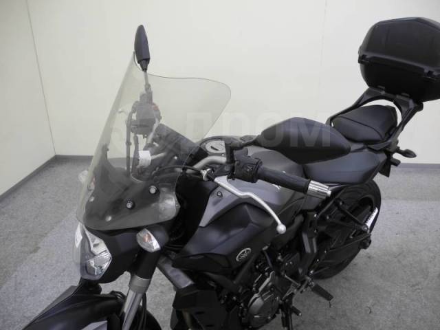 Yamaha MT-07. 700. ., , ,   