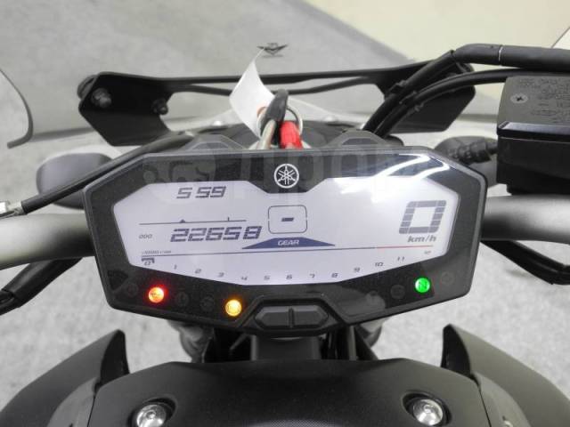 Yamaha MT-07. 700. ., , ,   