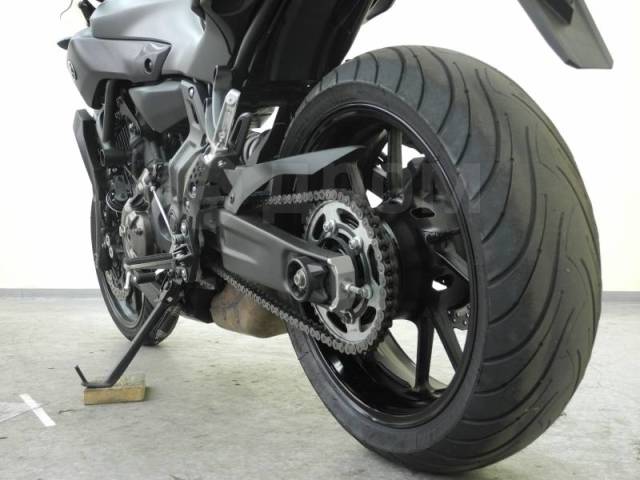 Yamaha MT-07. 700. ., , ,   