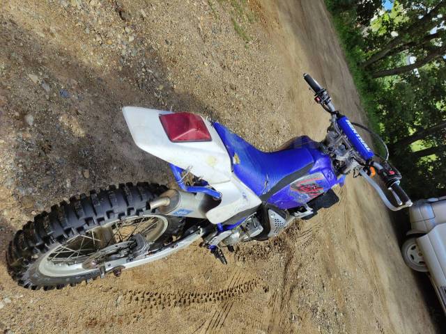 Yamaha DT230 Lanza. 230. ., ,  