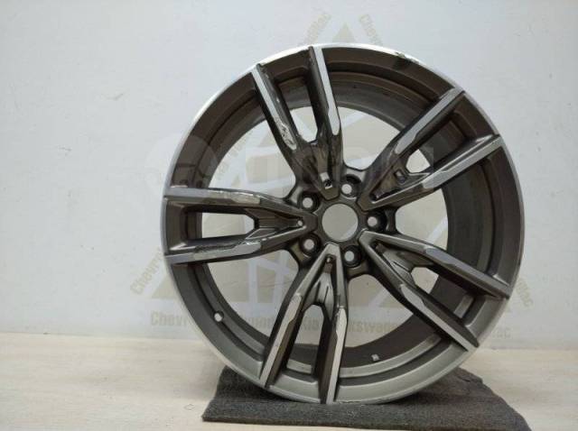   R19 Bmw 3 2018-2022 36118089895 G20 M-PACK, 