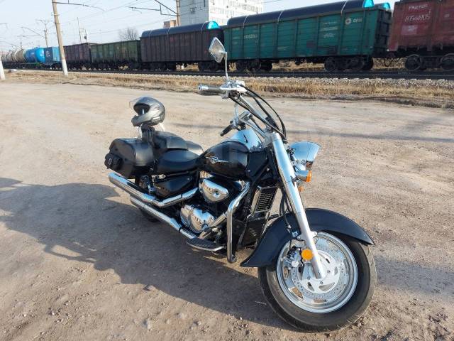 Suzuki Boulevard C90. 1 500. ., , ,   