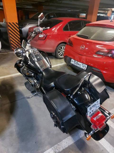 Suzuki Boulevard C90. 1 500. ., , ,   