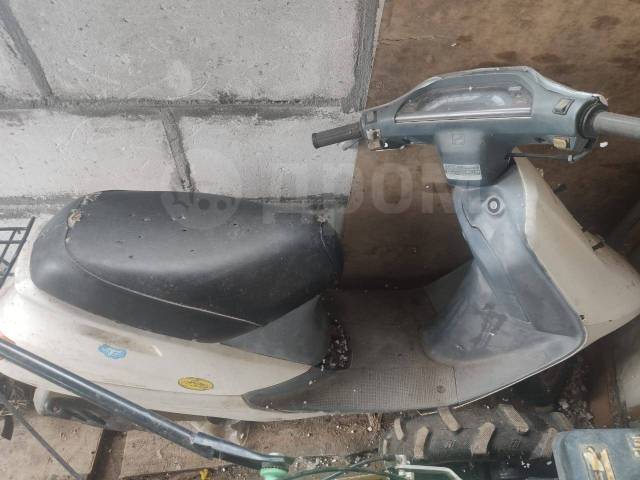 Honda Tact AF-24. , ,   