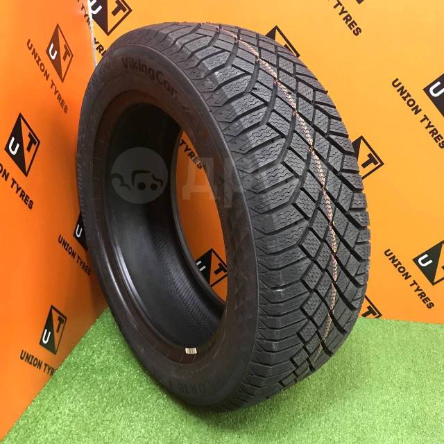 Continental VikingContact 7, 225/60 R18 104T, 18", 1 шт, в наличии, 225 ...