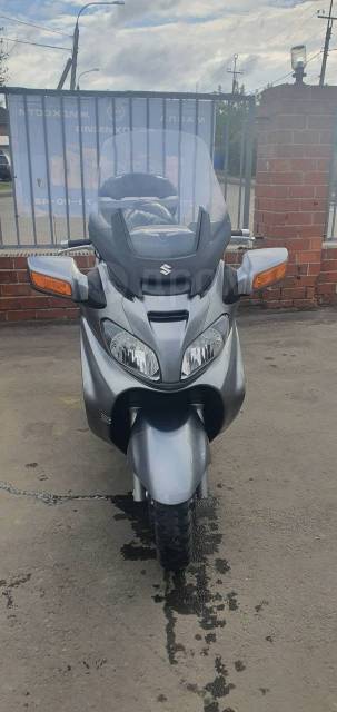 Suzuki Skywave 650. 650. ., , ,   