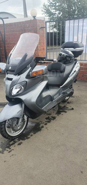 Suzuki Skywave 650. 650. ., , ,   