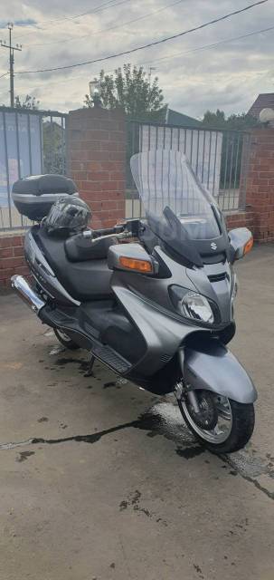 Suzuki Skywave 650. 650. ., , ,   